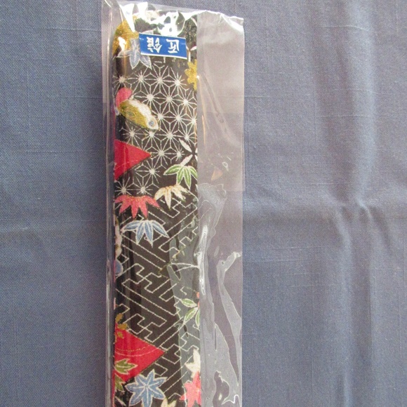 Japanese chopstick case - Picture 2 of 8